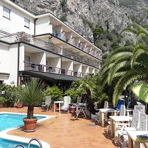 Hotel Europa ***