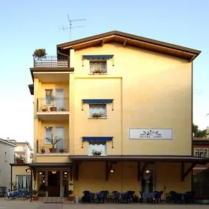 Hotel Lido ***