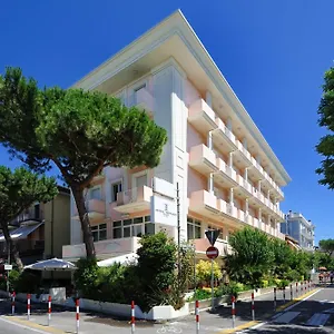 Hotell Tiffany, Rimini