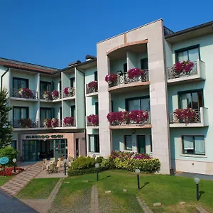 Hotel Eden ***