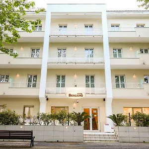 Hotel Bergamo ***
