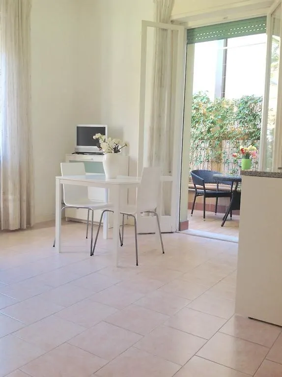 Residence Villa Ofelia Rimini