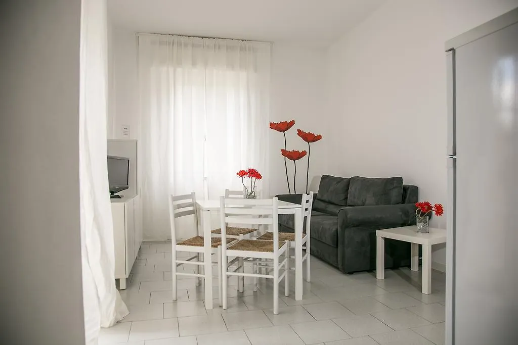 Residence Villa Ofelia Rimini 3*,