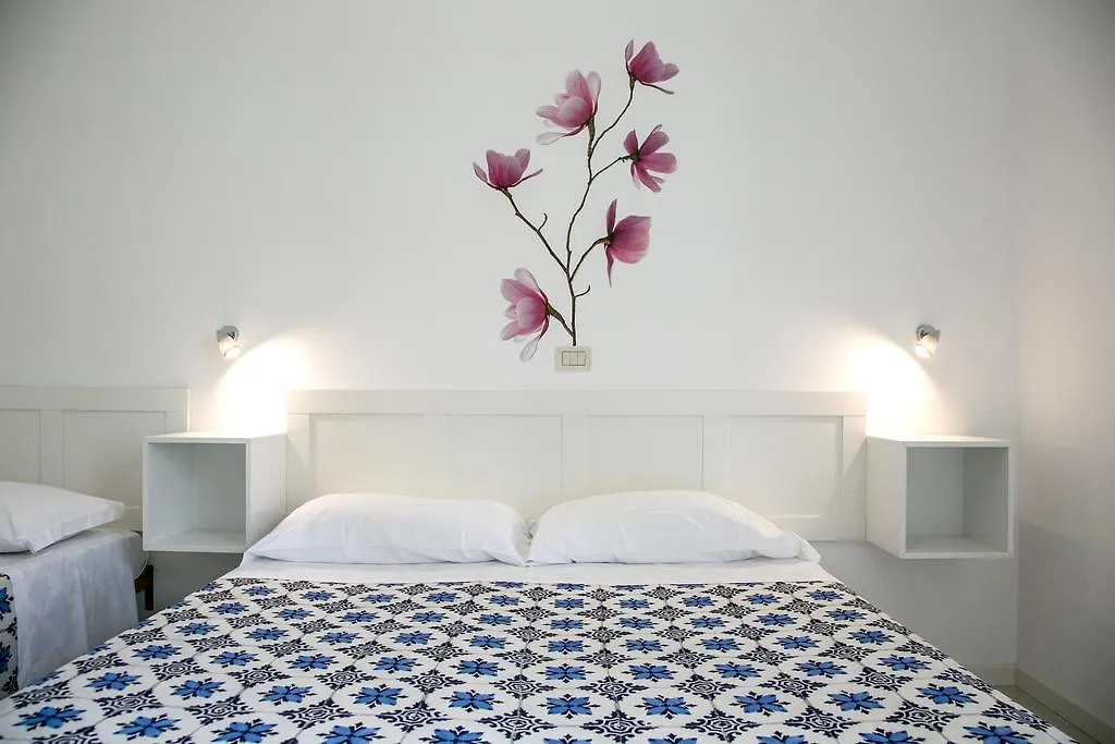 *** Aparthotel Residence Villa Ofelia Rimini Italy
