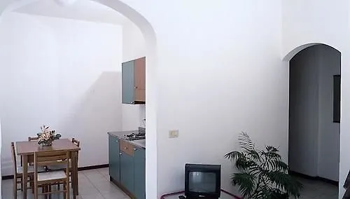 Residence Villa Ofelia Rimini 3*,