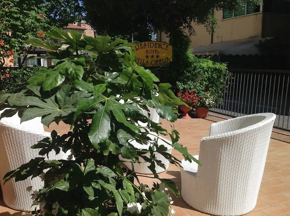 Residence Villa Ofelia Rimini