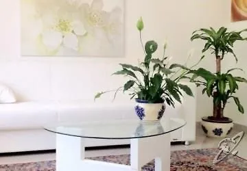 *** Aparthotel Residence Villa Ofelia Rimini Italy