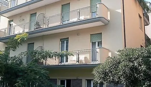 Residence Villa Ofelia Rimini Italy