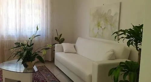 Residence Villa Ofelia Rimini Olaszország